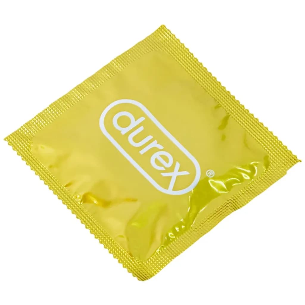 Bao cao su Durex Kingtex ôm sát, vừa vặn (49mm - Hộp 3 cái) - ảnh 2