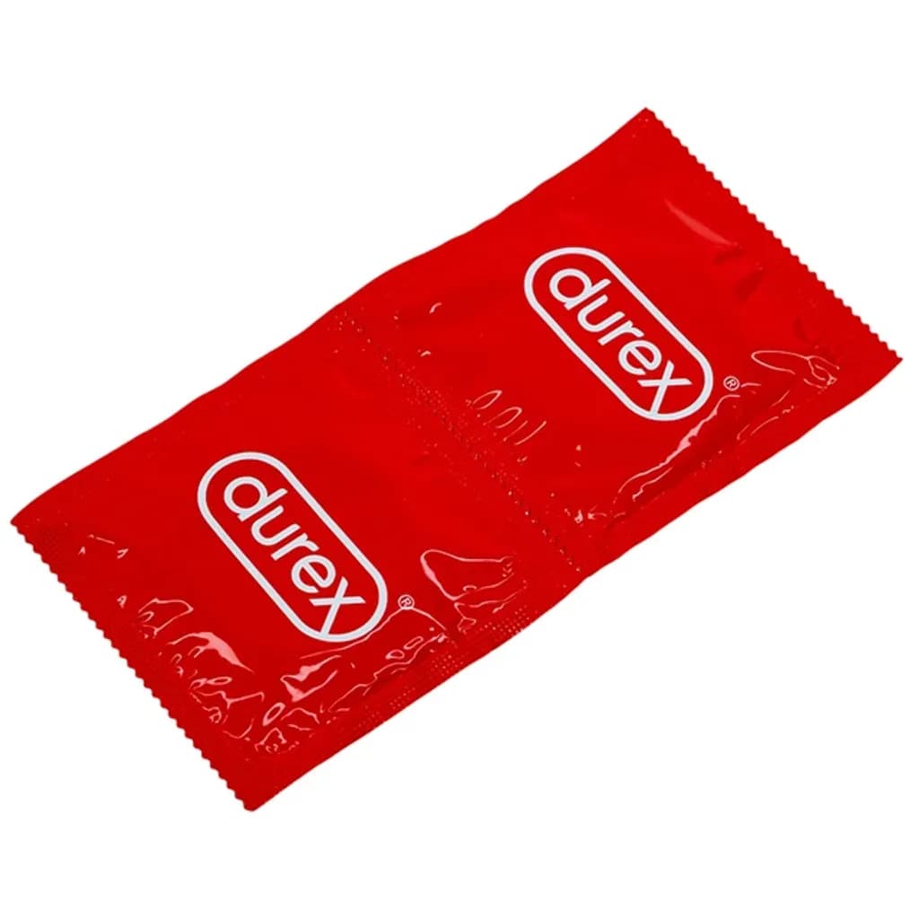 Bao cao su Durex Fetherlite vừa vặn, độ bảo vệ cao (12 cái) - ảnh 2