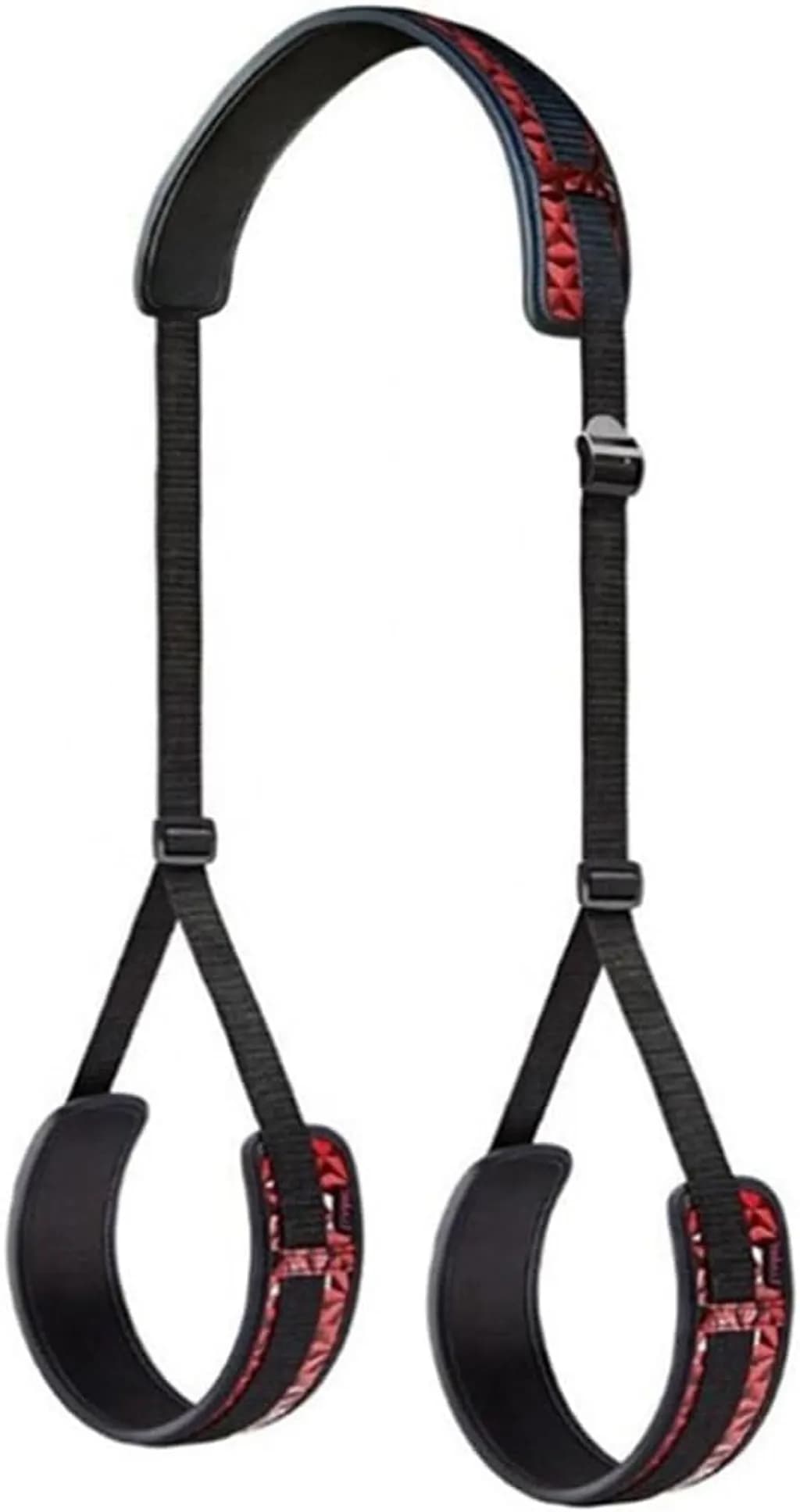 Dây Trói Chân BDSM Thigh Restraint Adjustable - ảnh 6