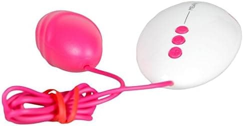 Trứng rung có ren mini rung 12 tần số - ảnh 4