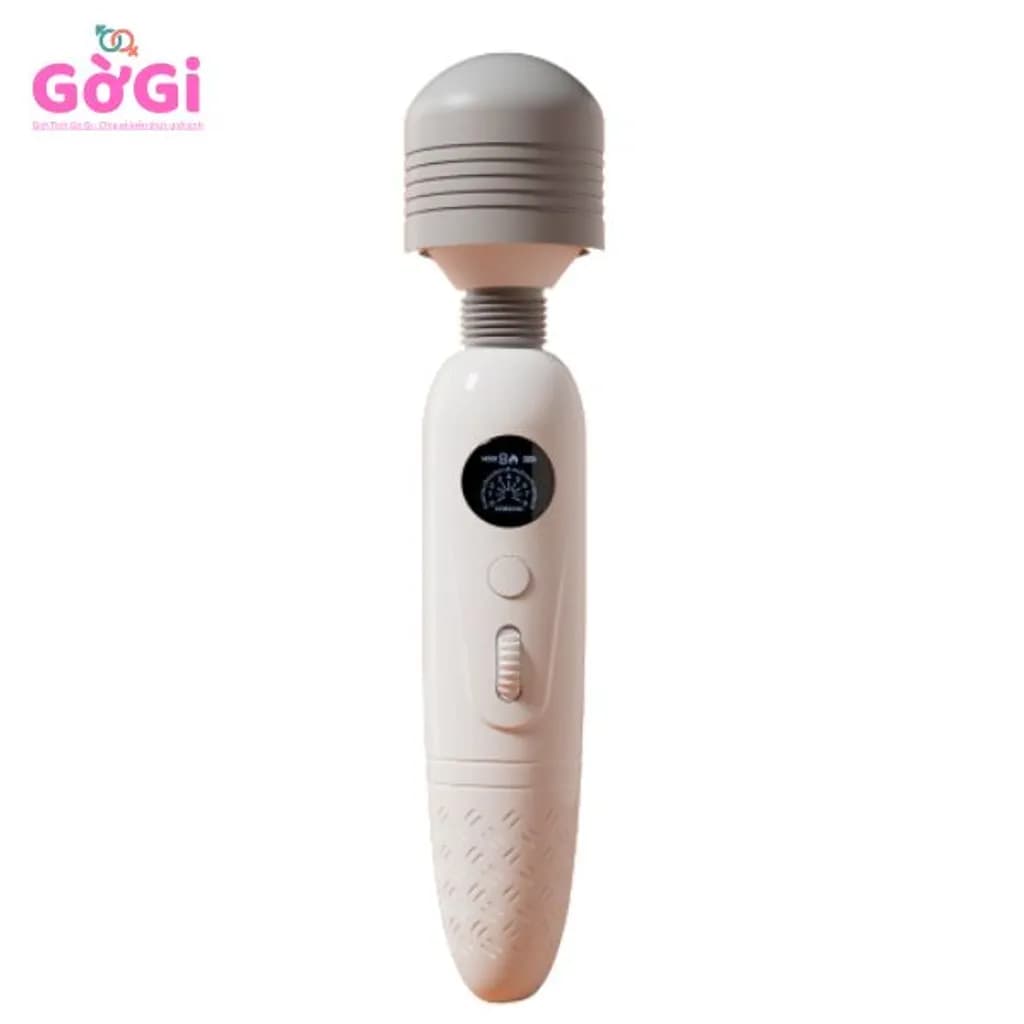 Chày rung tần số rung mạnh (phiên bảng cao cấp) - ảnh 11