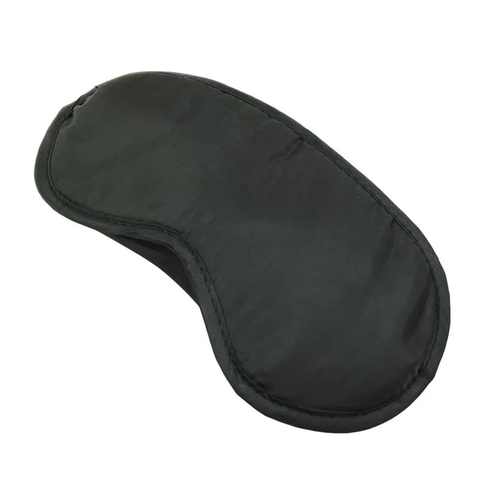 Bịt Mắt BDSM Giá Rẻ Dây Co Giãn - ảnh 3