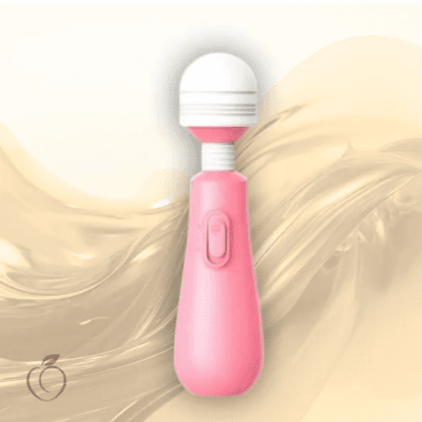 Chày rung massage nữ mini - dụng cụ thủ dâm giá rẻ