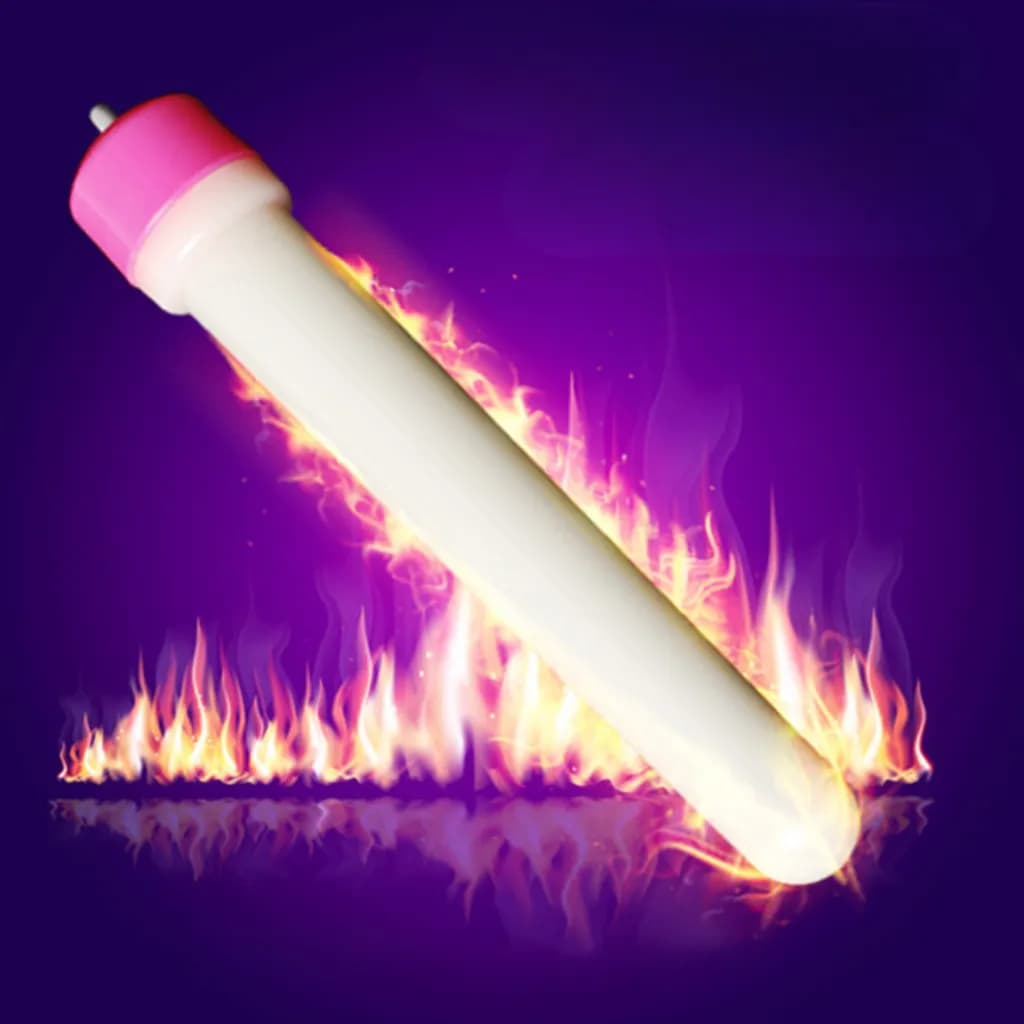 Thanh Làm Ấm Hỗ Trợ SexToy Nam – Phụ Kiện Gia Nhiệt USB