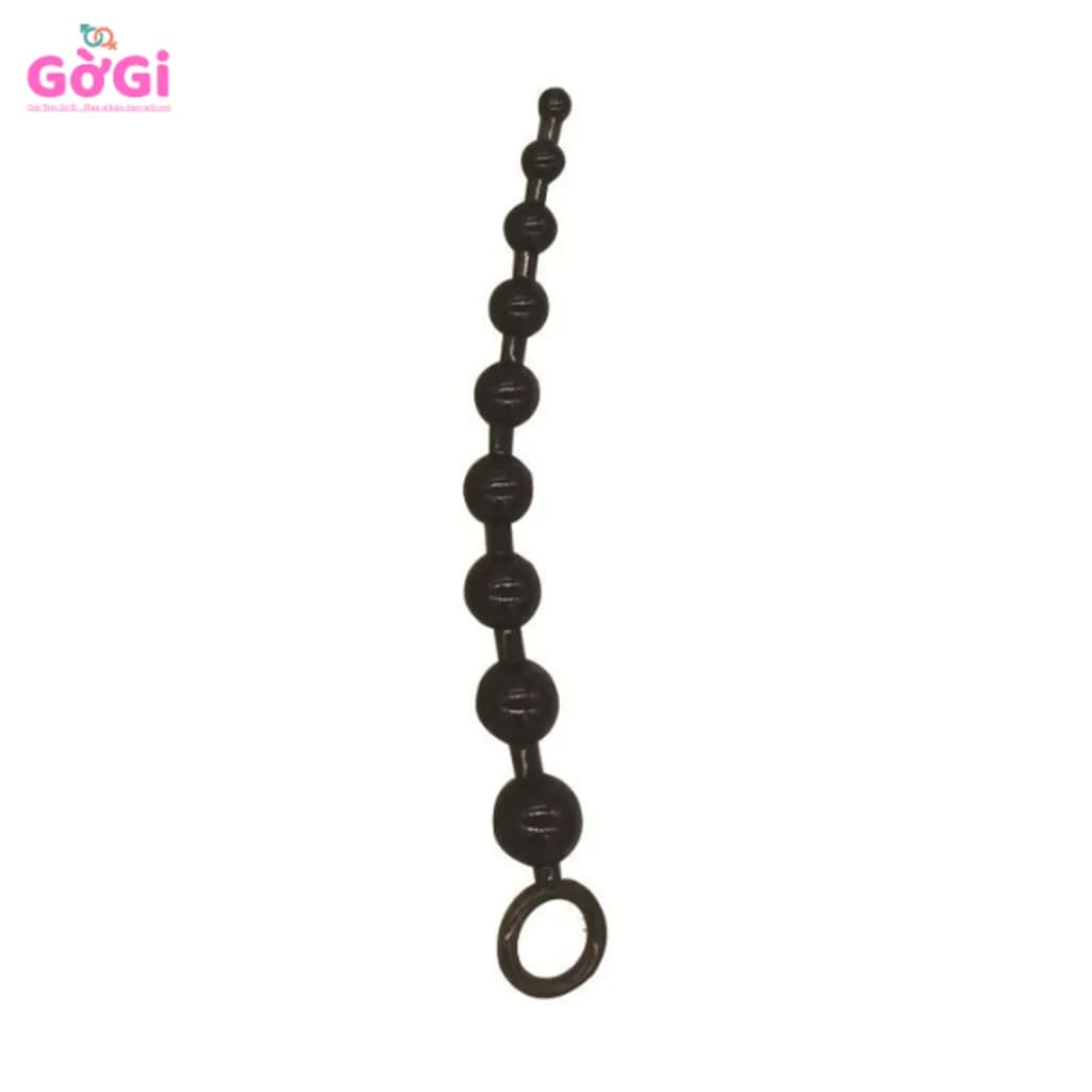 Chuỗi Hạt Massage Hậu Môn Giá Rẻ - ảnh 3