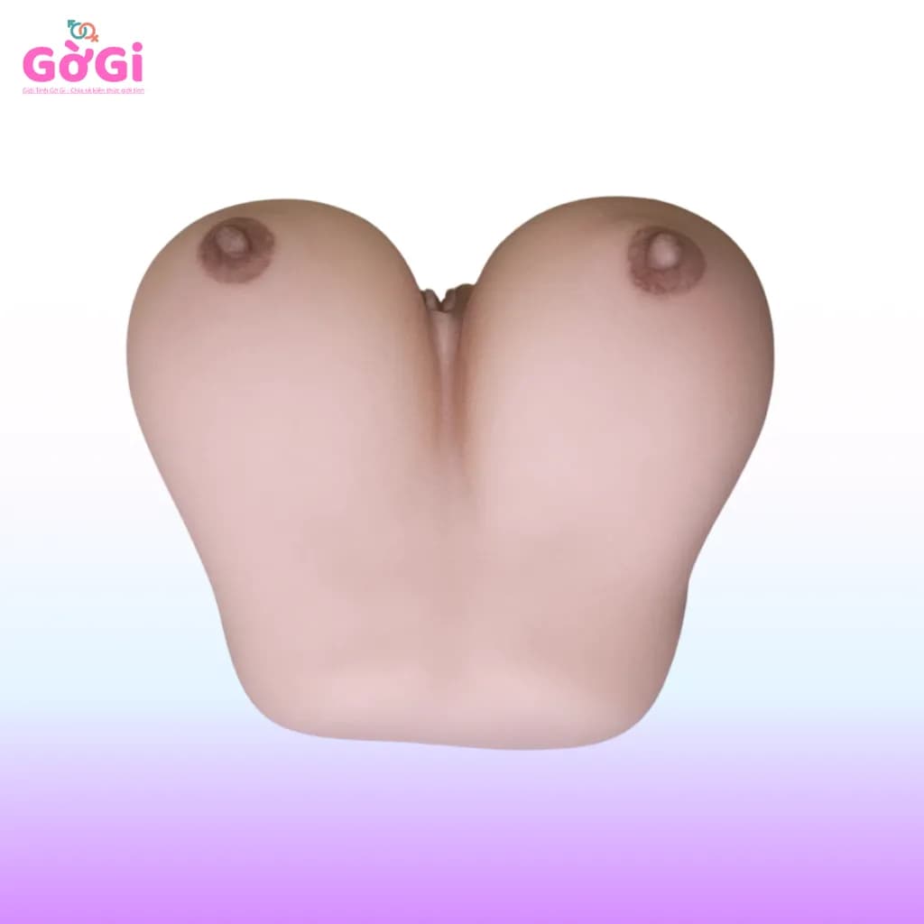 Ngực giả kiêm âm đạo TPE – Quý Cô Trưởng Thành - ảnh 5