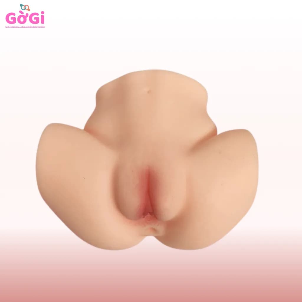 Đồ Chơi Thủ Dâm Bán Thân TPE – Mini Realistic