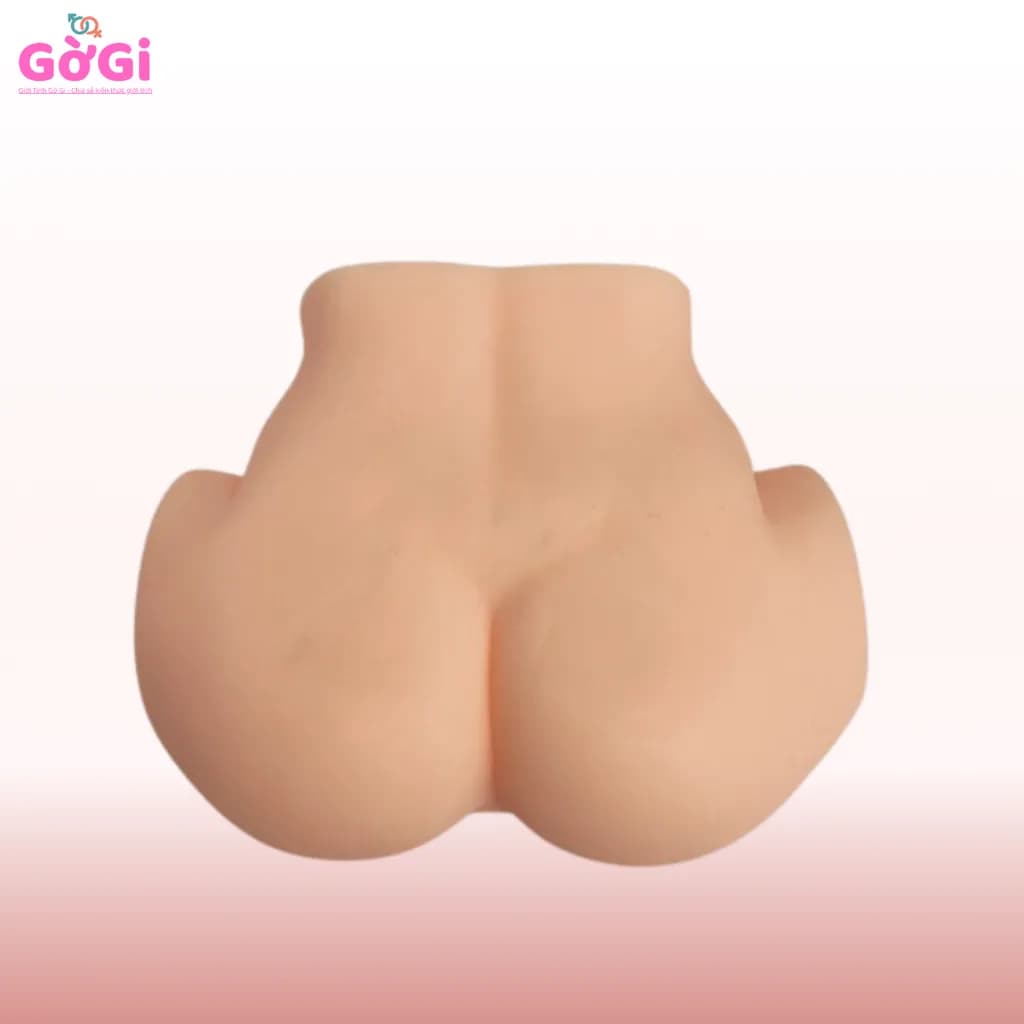 Đồ Chơi Thủ Dâm Bán Thân TPE – Mini Realistic - ảnh 3