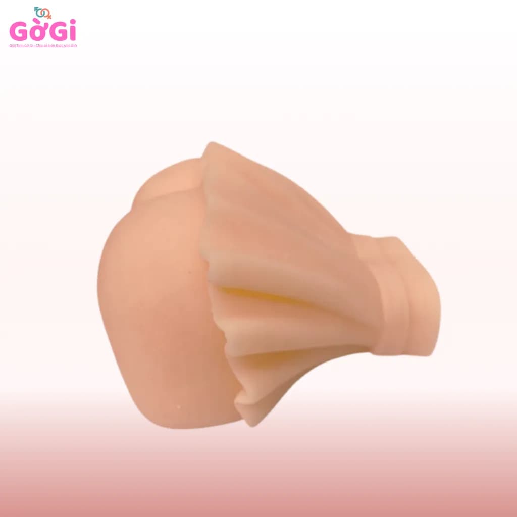 Mông Giả Bán Thân TPE Mini - ảnh 4