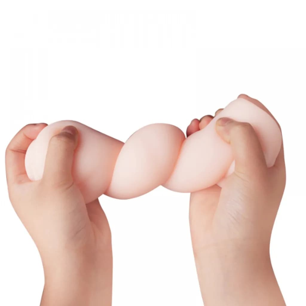 Âm đạo giả YAYO Neighbor Girl 300g – Cốc thủ dâm TPE mềm mại - ảnh 3