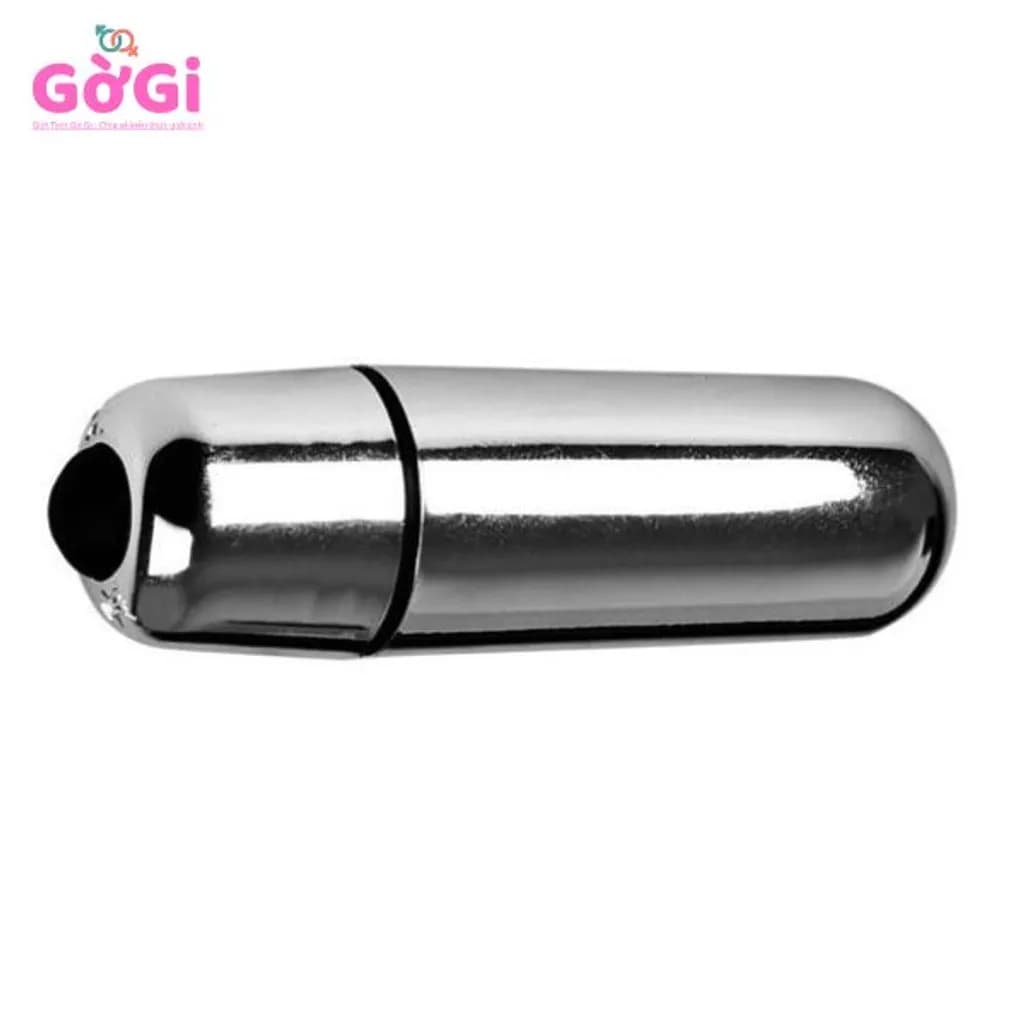 Trứng rung Mini đơn tần số dành cho nữ, đồ chơi tình dục dành cho người lớn, trứng rung tình dục - ảnh 2