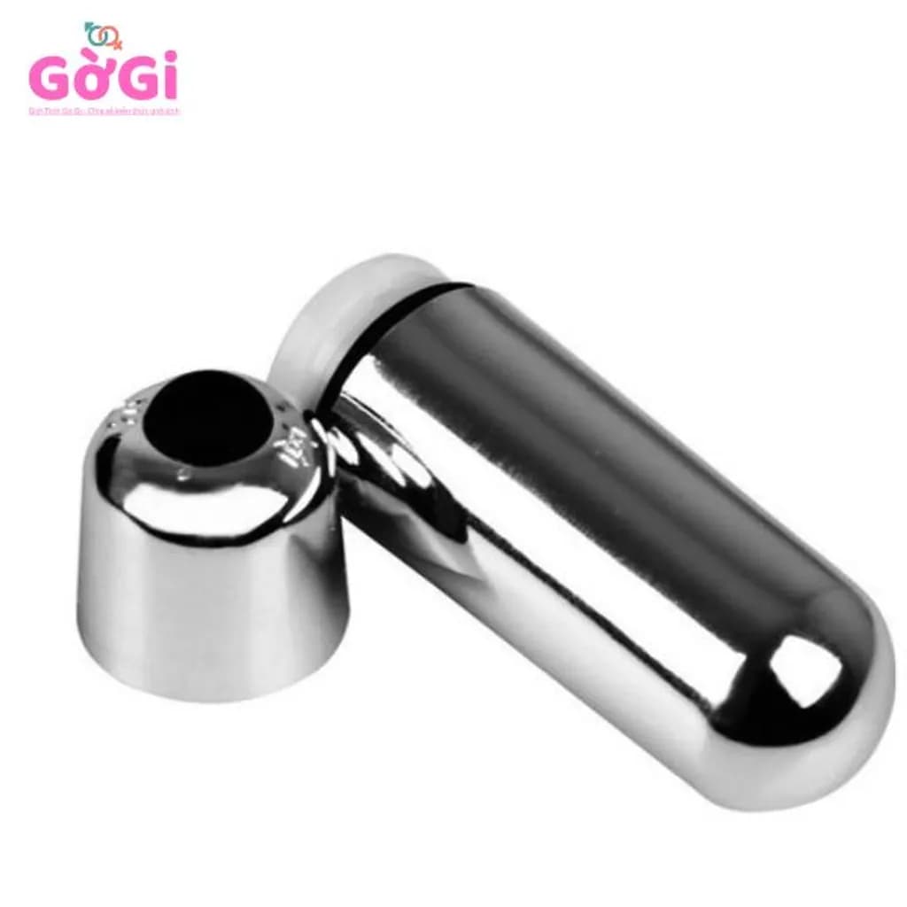 Trứng rung Mini đơn tần số dành cho nữ, đồ chơi tình dục dành cho người lớn, trứng rung tình dục - ảnh 3