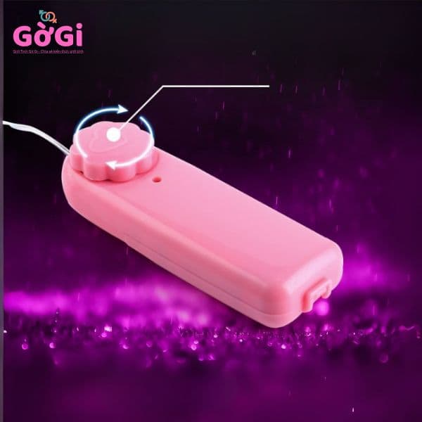 Trứng rung tình yêu đôi, rung dài và ngắn, thiết bị dành cho nữ, máy thủ dâm nữ - ảnh 3